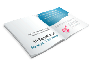 10 Benefits Whitpaper